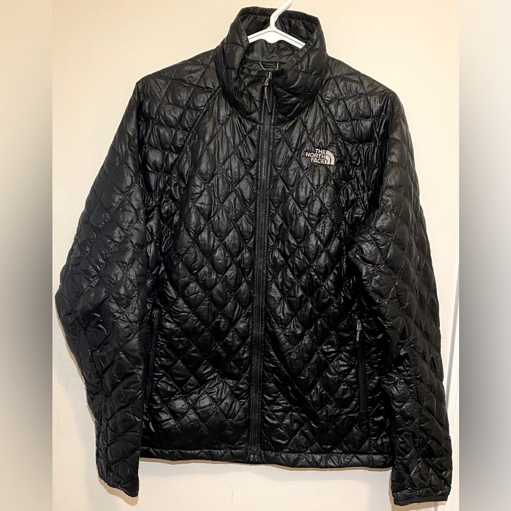 The Northface Thermoball size L